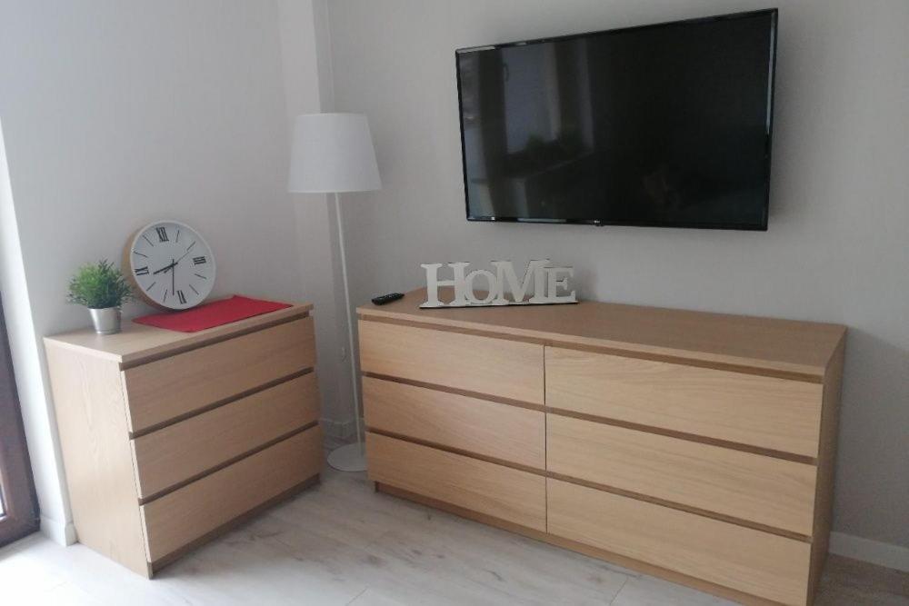 Apartament Verona Krynica-Zdrój Exteriér fotografie